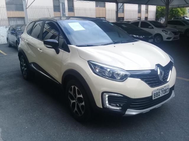 Captur 1.6 16v Intense 2018 - Foto 3
