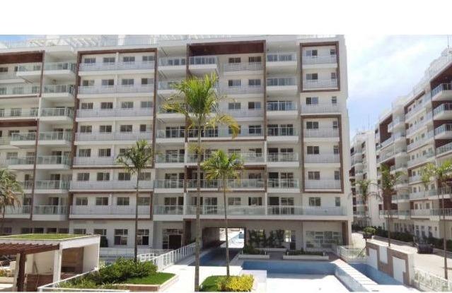 VENDO URGENTE, APARTAMENTO 2 Qts, SOL DA MANHÃ, CONDOMÍNIO c/ LAZER e TRANSPORTE - Foto 4