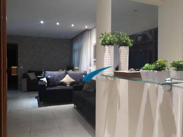 Apartamento com 3 dormitórios à venda, 130 m² por r$ 720.000 - gutierrez - belo horizonte/ - Foto 2