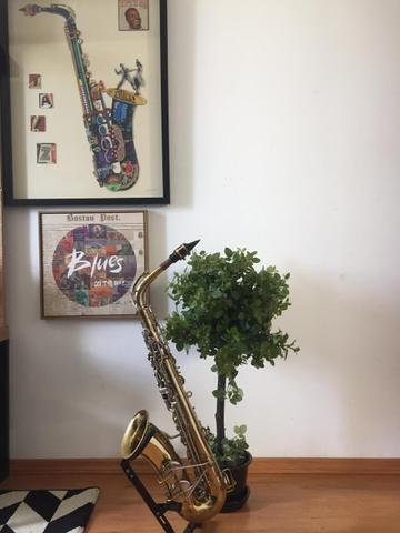 Sax Alto Martin Indiana - Foto 6