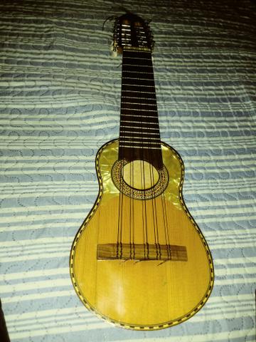 Charango boliviano - Foto 2