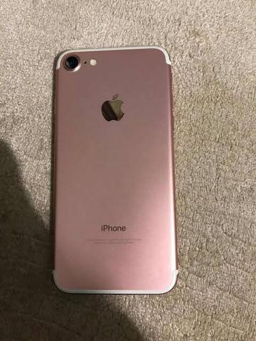 IPhone 7 Rose 32GB