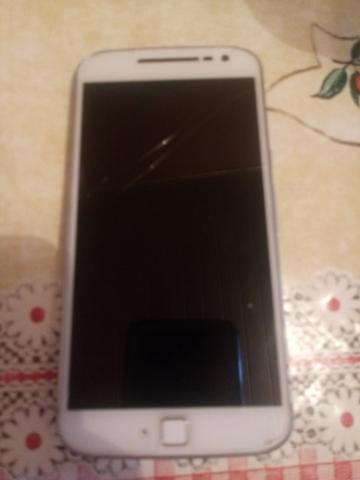 Moto g4 plus
