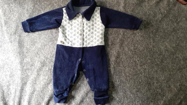 Lotes de BB menino RN e P - Foto 2