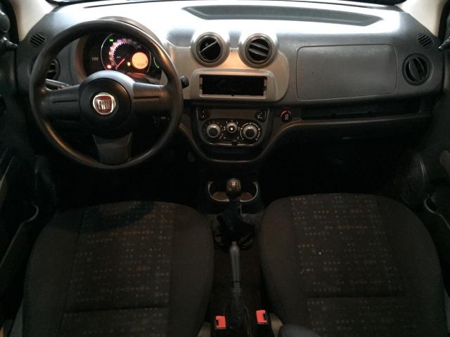 Fiat Uno Vivace 2013 1.0 Flex 4P Manual - Foto 8