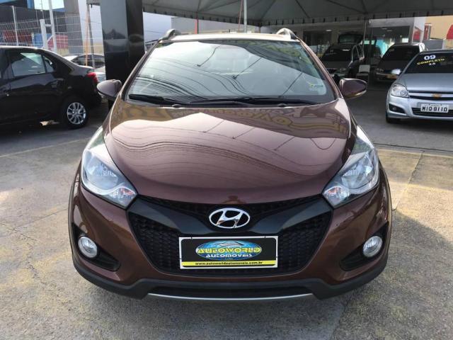 Hyundai HB20X 1.6A PREMI - Foto 3