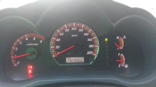 Toyota Hilux SRV D4D Limited 3.0 Branco - Foto 10
