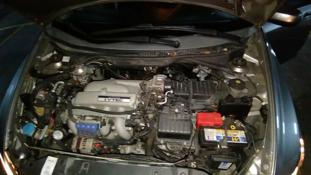 Honda City - 2013 - LX - Cinza - Aut. - GNV 5ª ger. 16 m3 - completo - 77 mil rodados - Foto 5