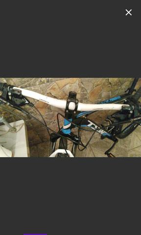 Bike Tsw aro 29 q 19 acessórios shimano, cassete de 10 - Foto 4