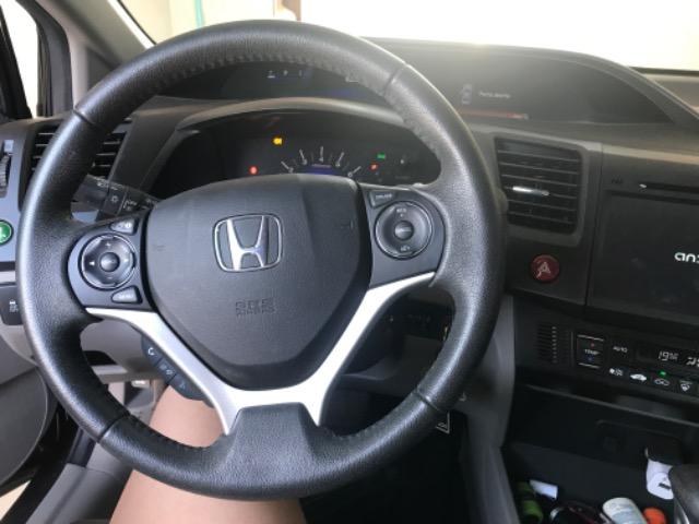 New civic lxr 15/16 - Foto 6