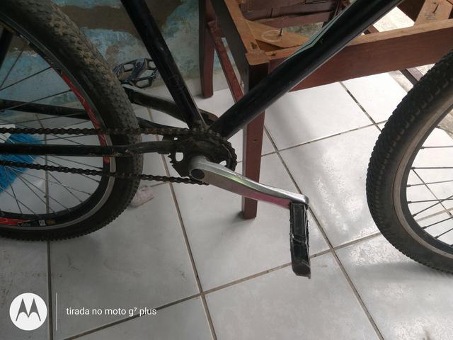 Bike pra vender logo - Foto 2
