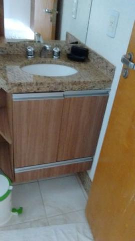 Apartamento flat no Res. Vivence - Bairro Setor Oeste em Goiânia - Foto 11