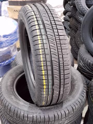 Pneu ecológico 175/70 14 175/65 14 para carro - Foto 2