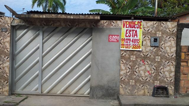 Vendo Kitinete Novo Israel