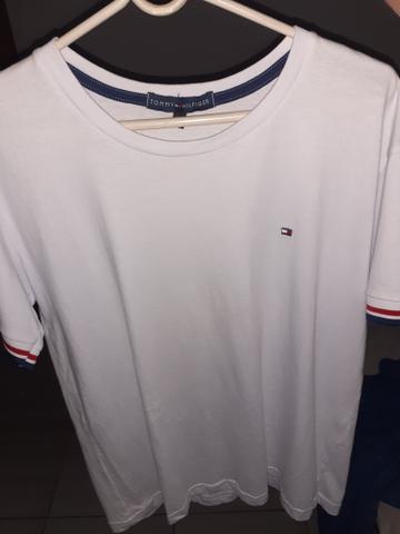 Camiseta TOMMY HILIFIGER TAM G