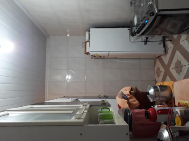 Vendo ou Troco Excelente Casa em Brazlandia - Foto 4