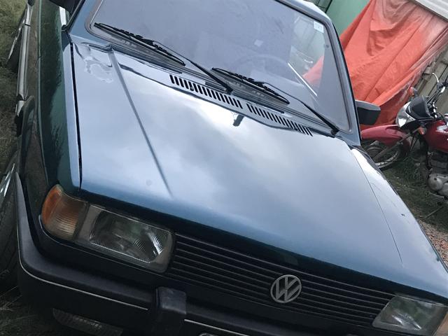 Saveiro cl pego Fiat uno depende o estado de conservação pego parati palio weekend