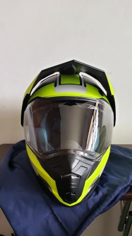 Capacete MT Helmets Tam 58