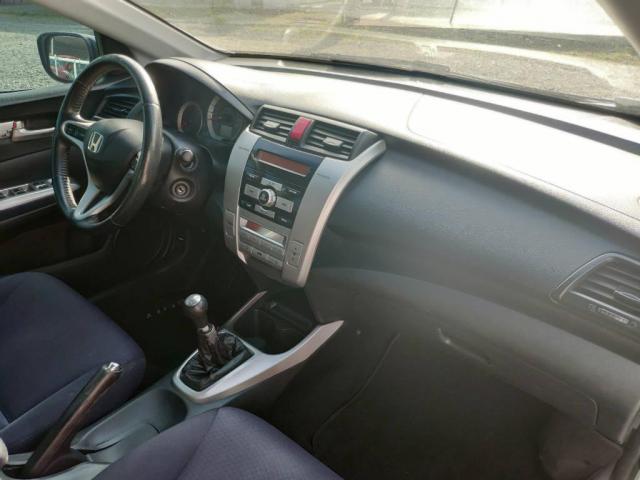 Honda City EX - Foto 8