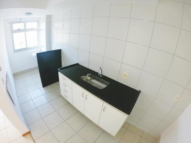 Lindo Apartamento 2 Quartos com Suíte com 2 Vagas Coberta no Buritis Condomínio Clube - Foto 3