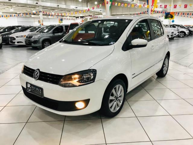 Volkswagen Fox 1.6 PRIME GII