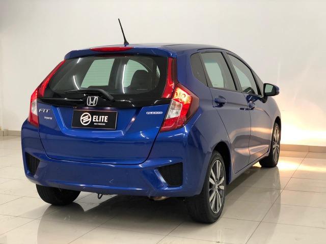 Honda Fit 1.5 EXL / 2016 - Foto 5