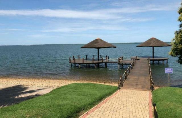 Lote Primeira Etapa Condomínio Residencial Caribe - Foto 2