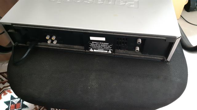 Kit para conversão vhs dvd ou Arquivo digital - para Mac OS - Foto 4