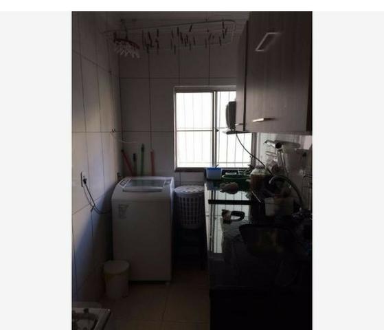 Apartamento Jardim Limoeiro - Foto 3