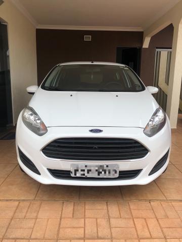 New Fiesta Hatch - Foto 2
