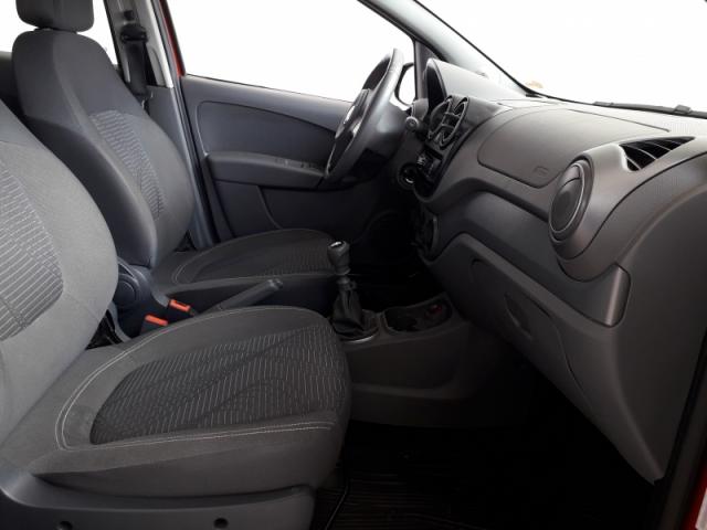 FIAT PALIO 1.4 MPI ATTRACTIVE 8V FLEX 4P MANUAL. - Foto 3