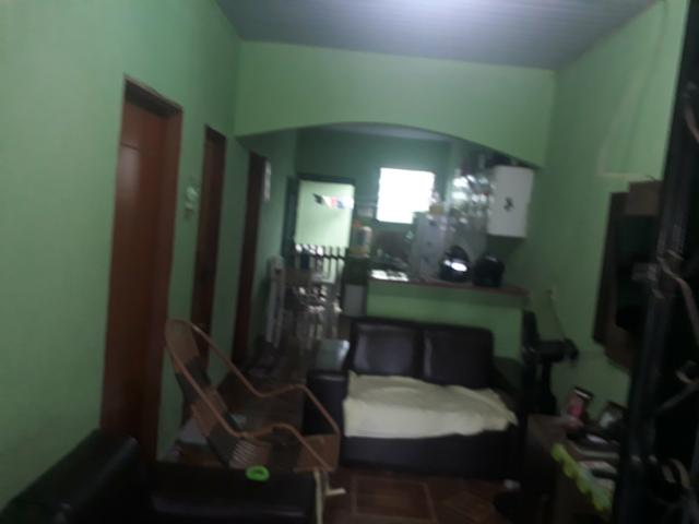 Troco essa casa em Manacapuru com uma em manaus - Foto 3