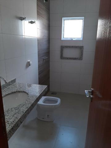Linda Casa Jardim Seminário Toda de Led - Foto 15