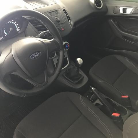 FORD FIESTA 1.6 SE HATCH 16V FLEX 4P MANUAL. - Foto 10