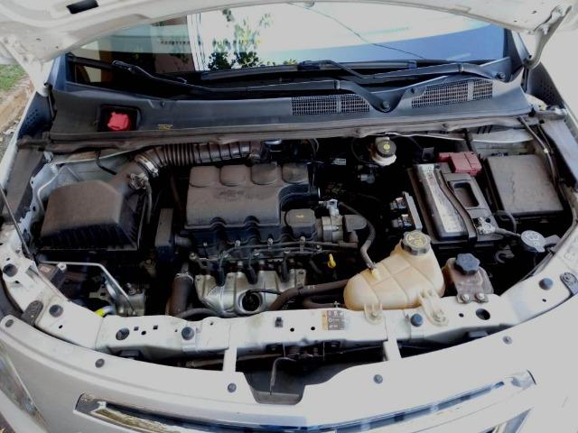 Chevrolet Cobalt LTZ 1.8 - Completo - 80.500 Km - Ano 2013/2014 - Foto 12
