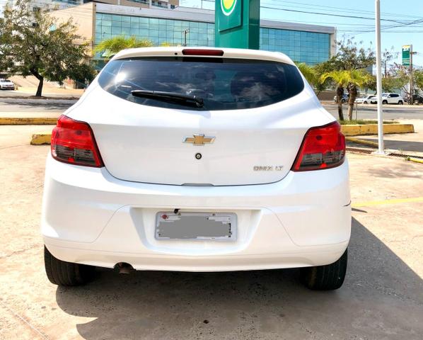 Ônix 1.4 lt automático 2016/2016 - Foto 4