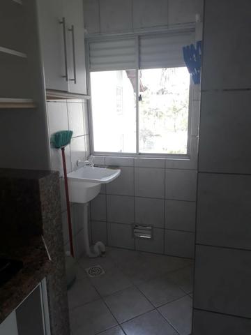 Vendo ou troco apartamento no bairro Amizade, em Jaraguá do Sul - Foto 2