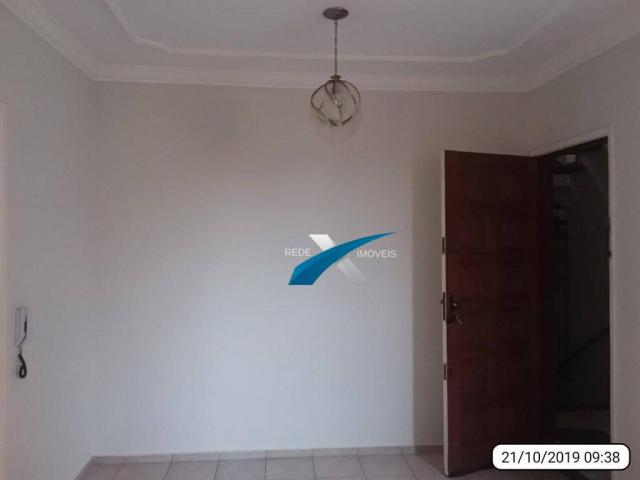 Apartamento 3 quartos,1 suíte, no monsenhor messias - Foto 2