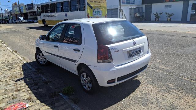 FIAT PALIO 2014/2015 1.0 MPI FIRE 8V FLEX 4P MANUAL - Foto 7