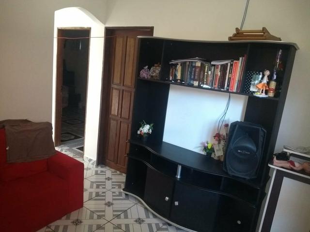 Casa de 2 pisos no monte sião bem localizada - Foto 3
