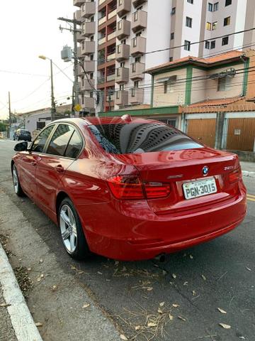 BMW 320i - Foto 4