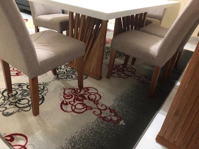 Sala de jantar - Foto 4