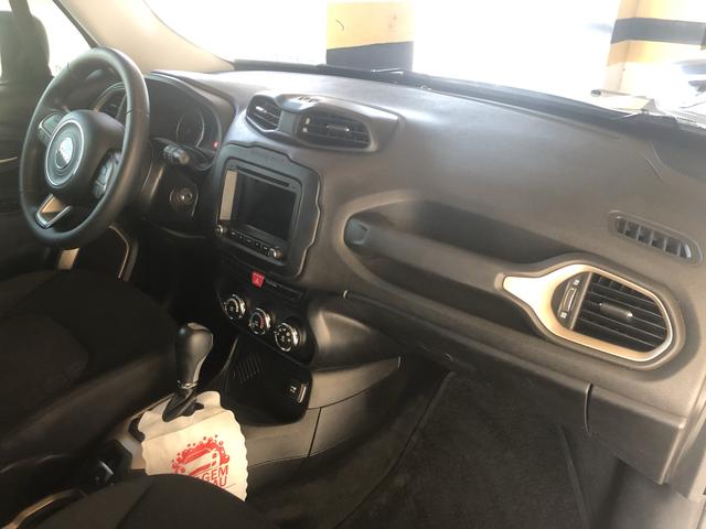 Vendo Jeep Renegade - Foto 9