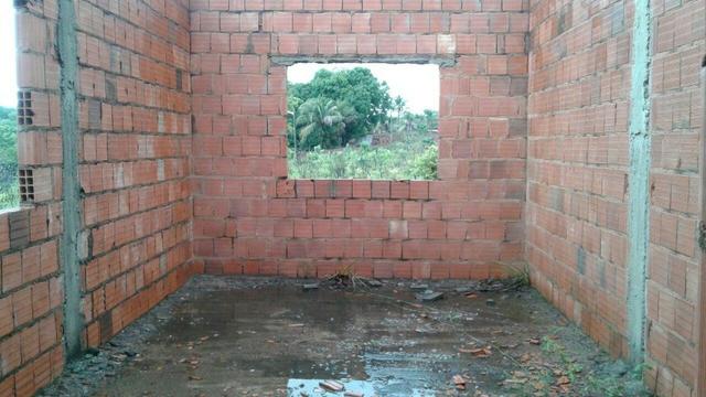 Imperdível oportunidade sítios conjugados com 3600m2 cada um com casa bem iniciada - Foto 16