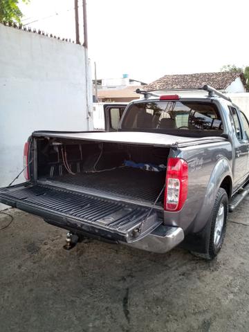 Frontier LE 2009 - Foto 2