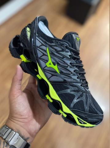Mizuno prophecy 7 - Foto 6