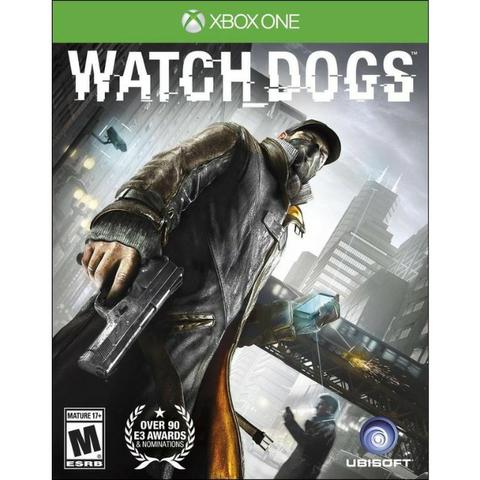 Jogo Watch Dogs Xbox One - Foto 2