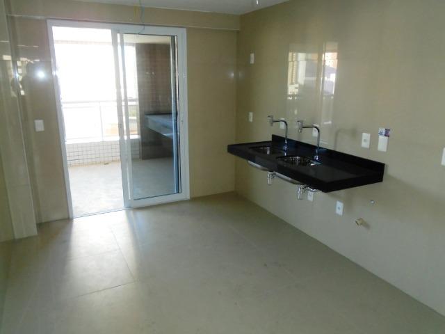 Ed. Maison Bartelle, Novo, 204m2, 4 Suítes, DCE, 4 Vagas, Lazer Completo - Foto 7