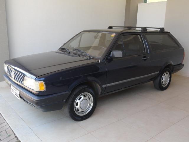 Parati CL 1.6/1994 - Foto 2