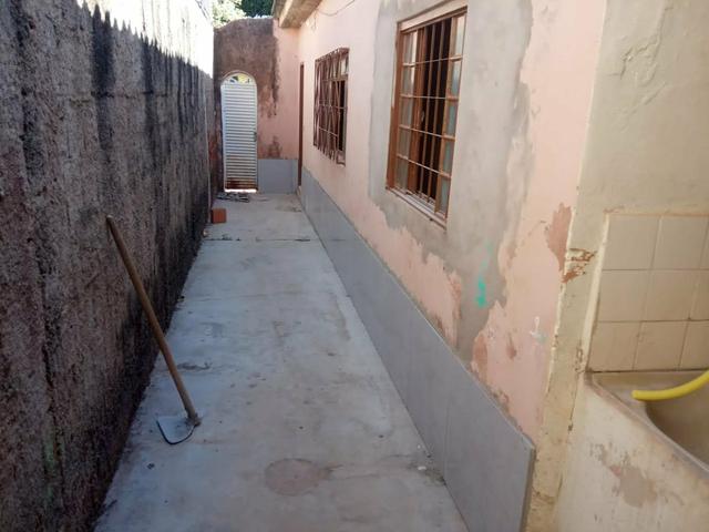 Cramos vende casa quadra 13 sobradinho - Foto 3